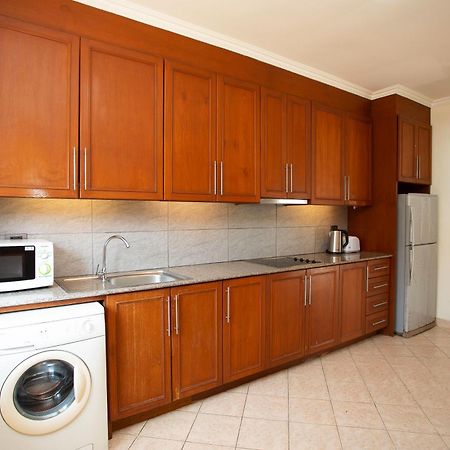 Avoca Pool Villas Pattaya Bilik gambar