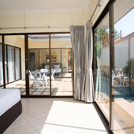 Avoca Pool Villas Pattaya Bilik gambar