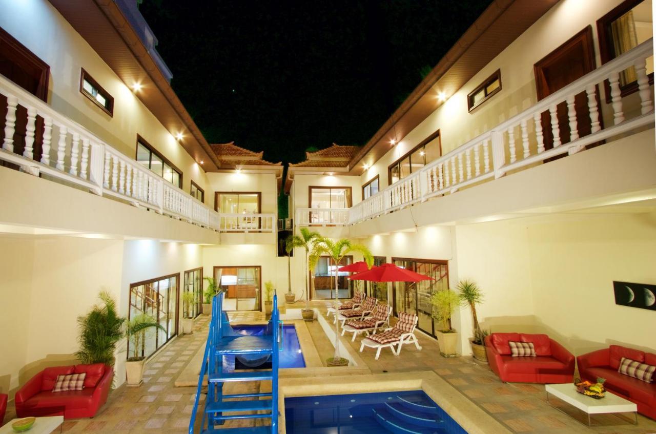 Avoca Pool Villas Pattaya Luaran gambar