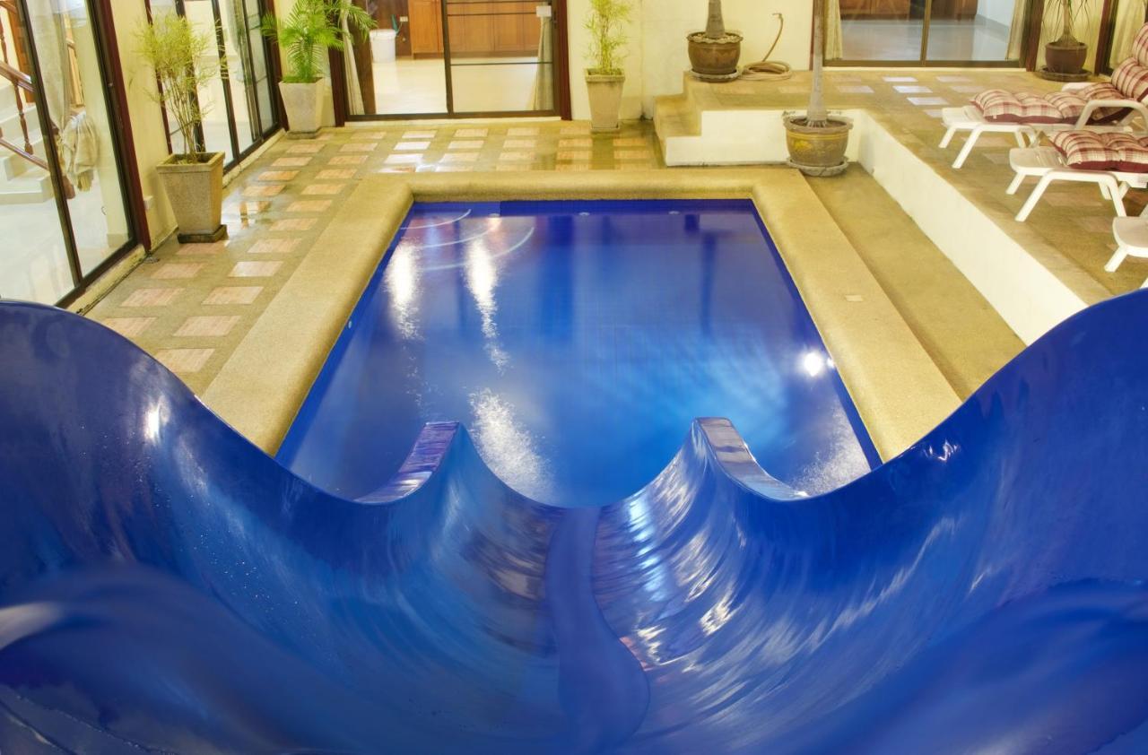 Avoca Pool Villas Pattaya Luaran gambar