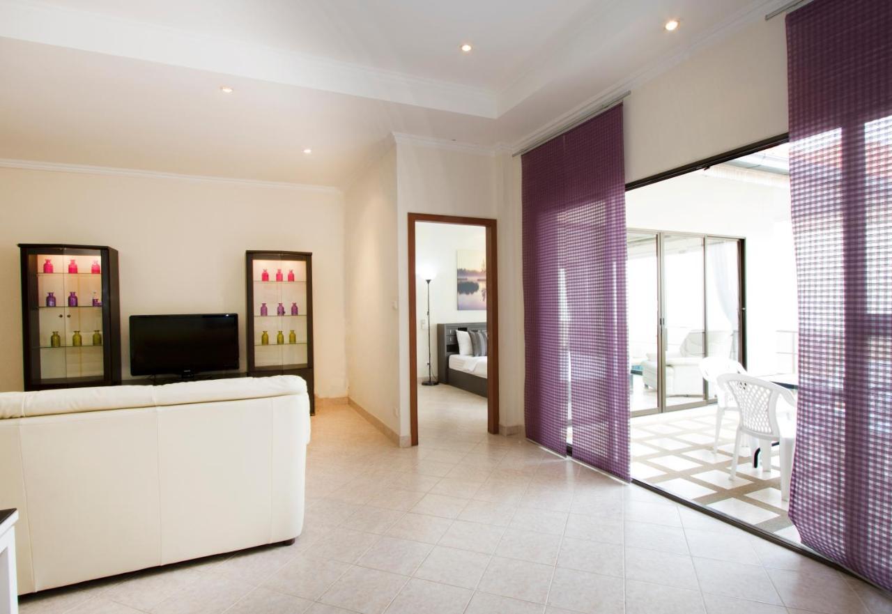 Avoca Pool Villas Pattaya Bilik gambar