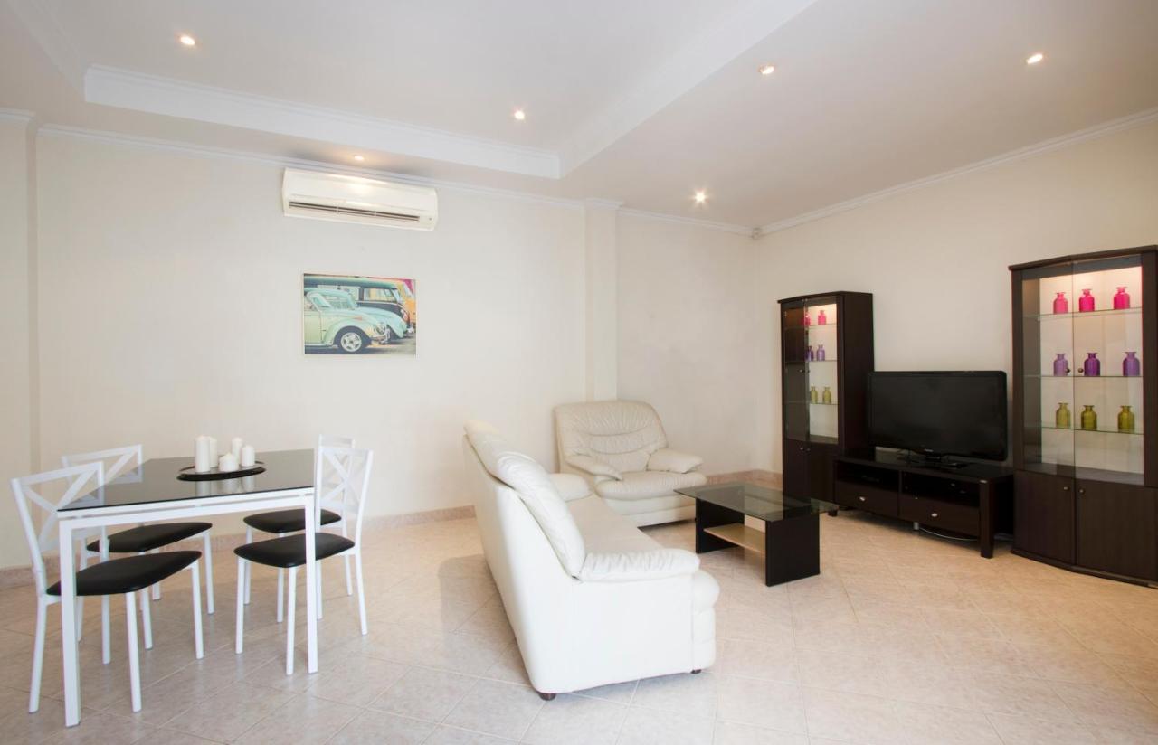 Avoca Pool Villas Pattaya Luaran gambar