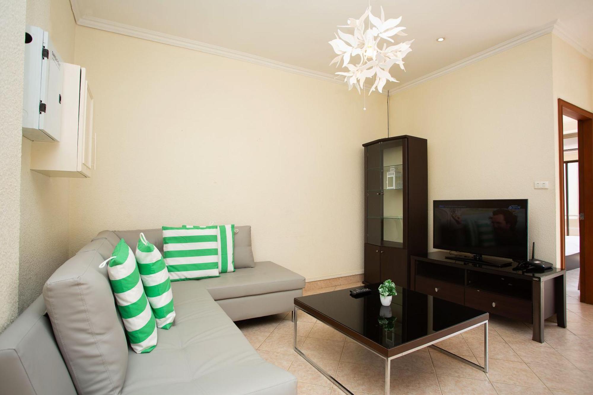 Avoca Pool Villas Pattaya Bilik gambar