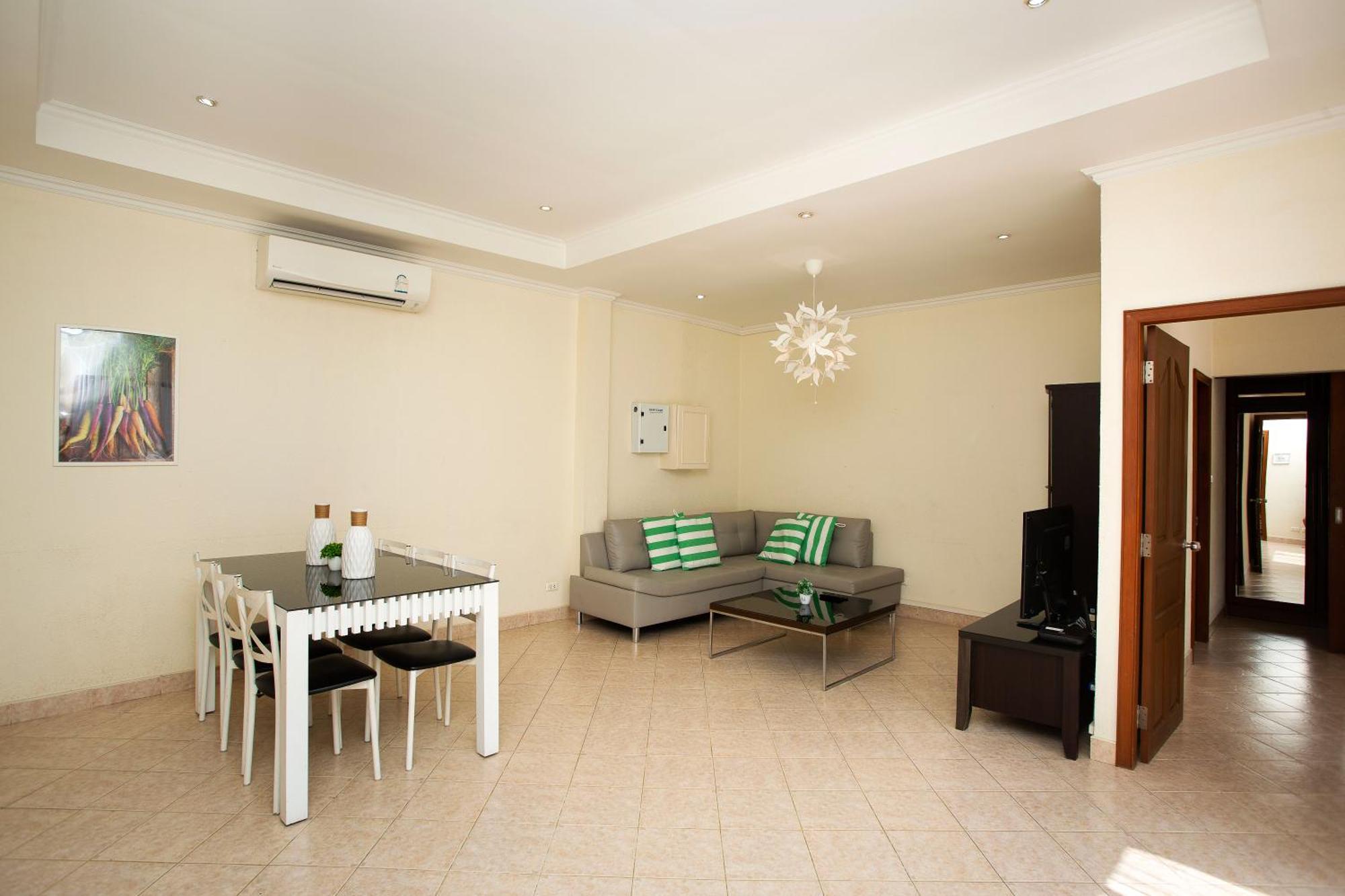 Avoca Pool Villas Pattaya Bilik gambar